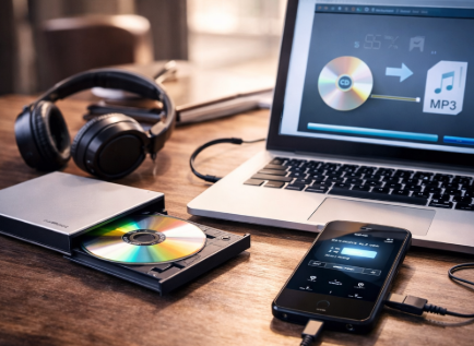 mp3변환기