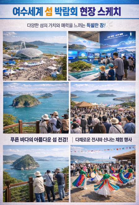 여수세계섬박람회