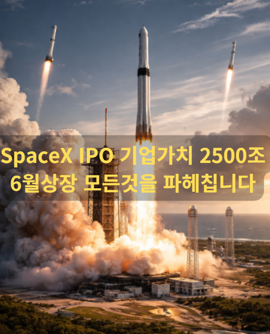 spaceX ipo