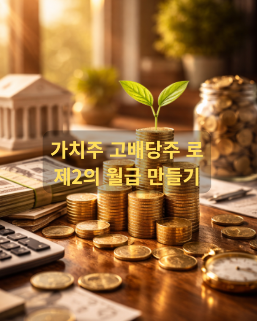 가치주 고배당주