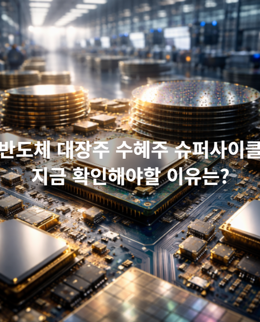 반도체 슈퍼사이클