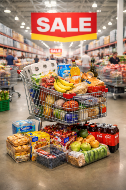 코스트코 할인 세일