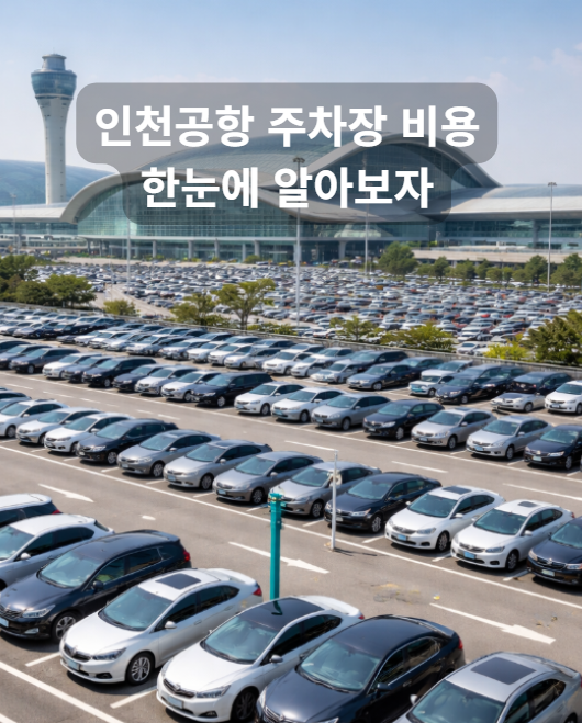 인천공항