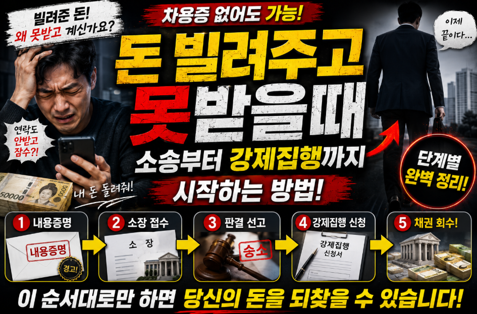 돈 소송