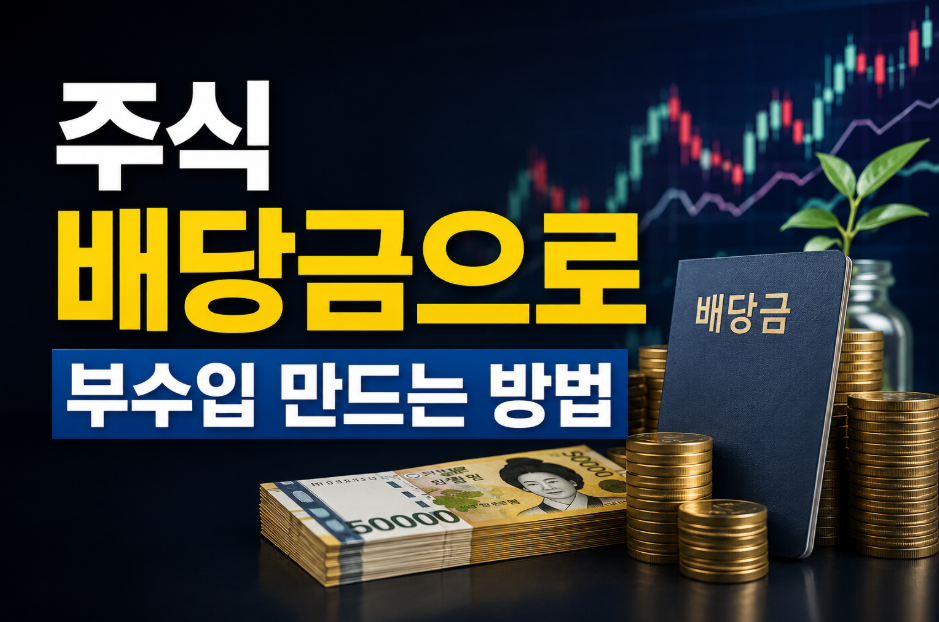 배당주