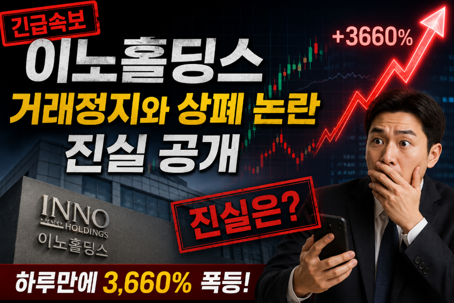 이노홀딩스