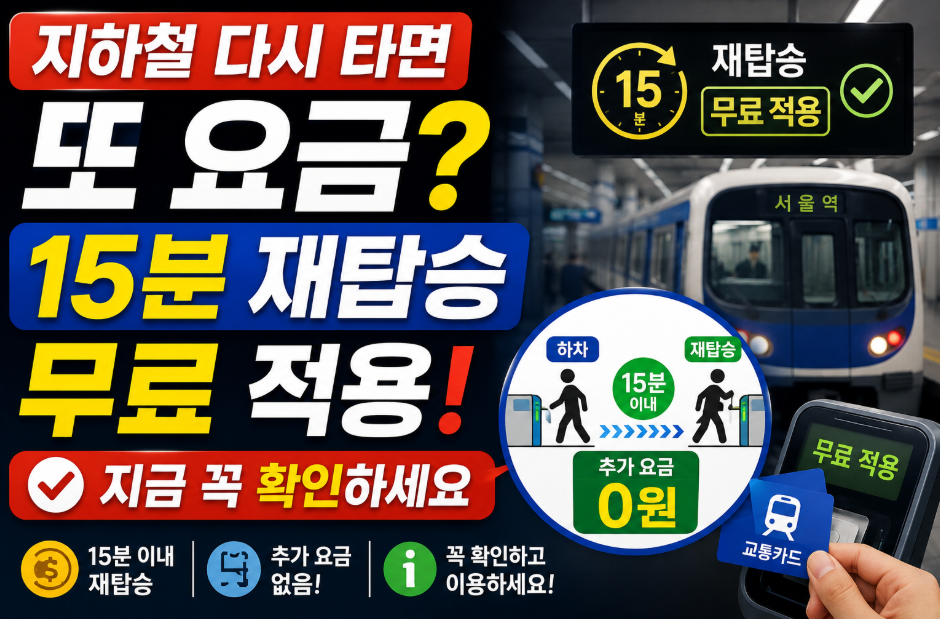 재탑승