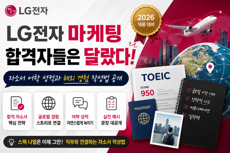자소서
