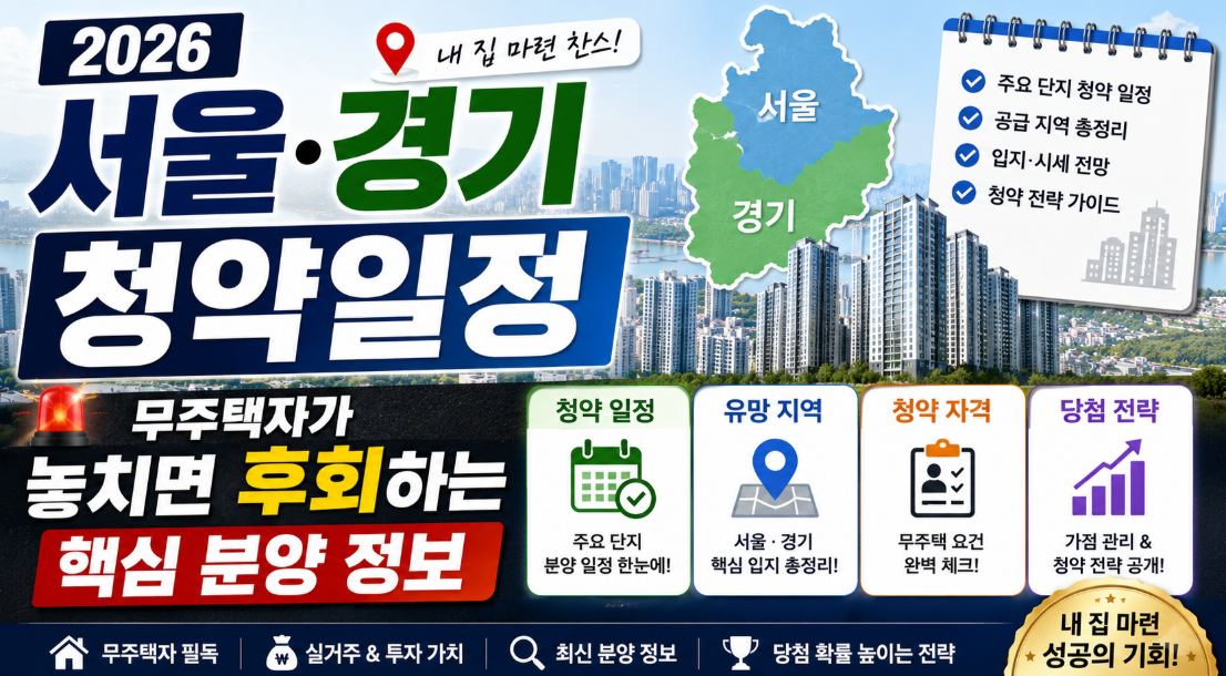 청약