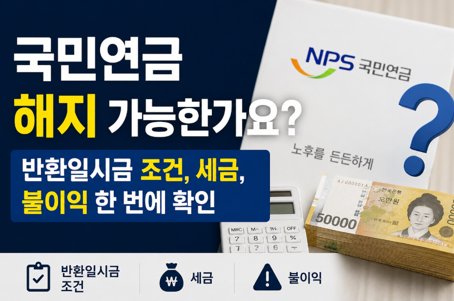 국민연금