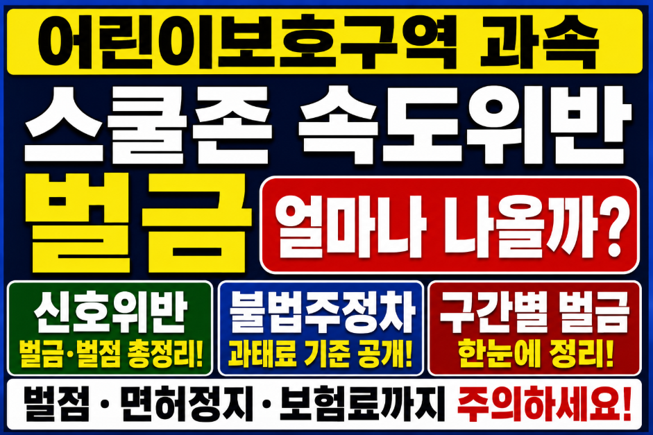 스쿨존