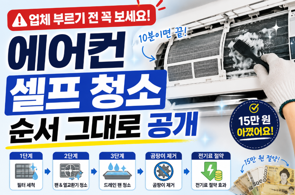 에어컨