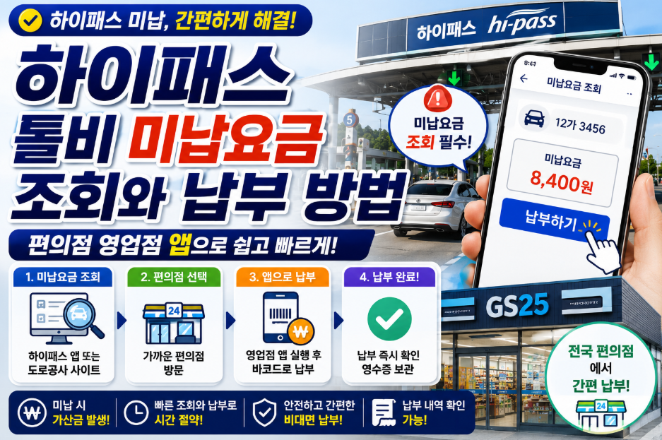 하이패스