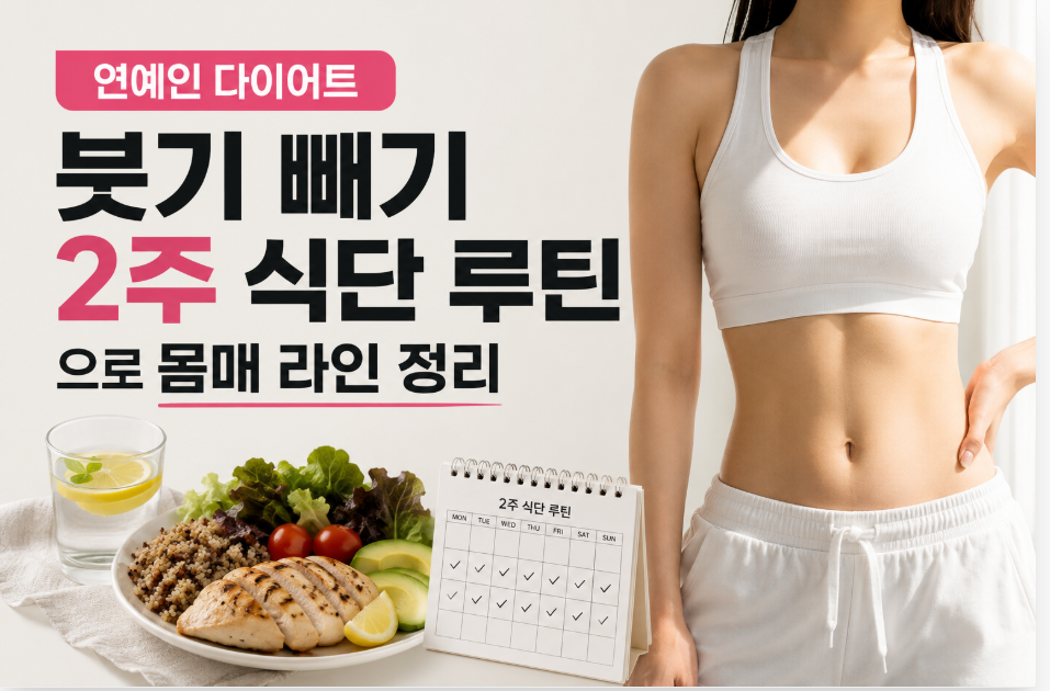 다이어트