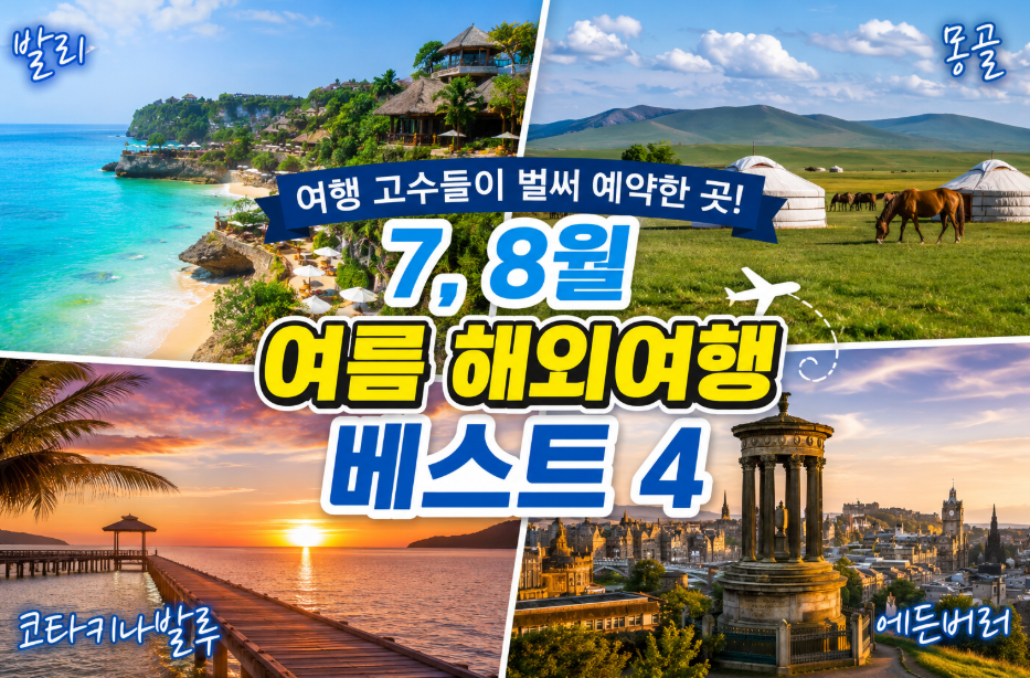여행