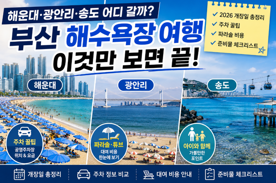 해수욕장