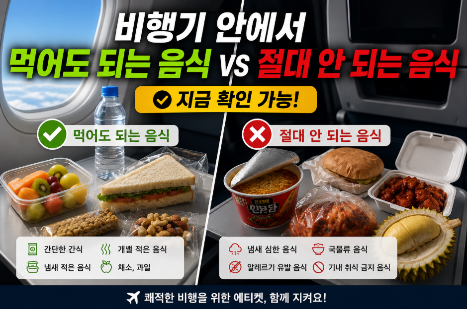 비행기