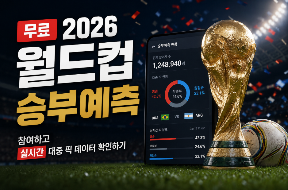 월드컵