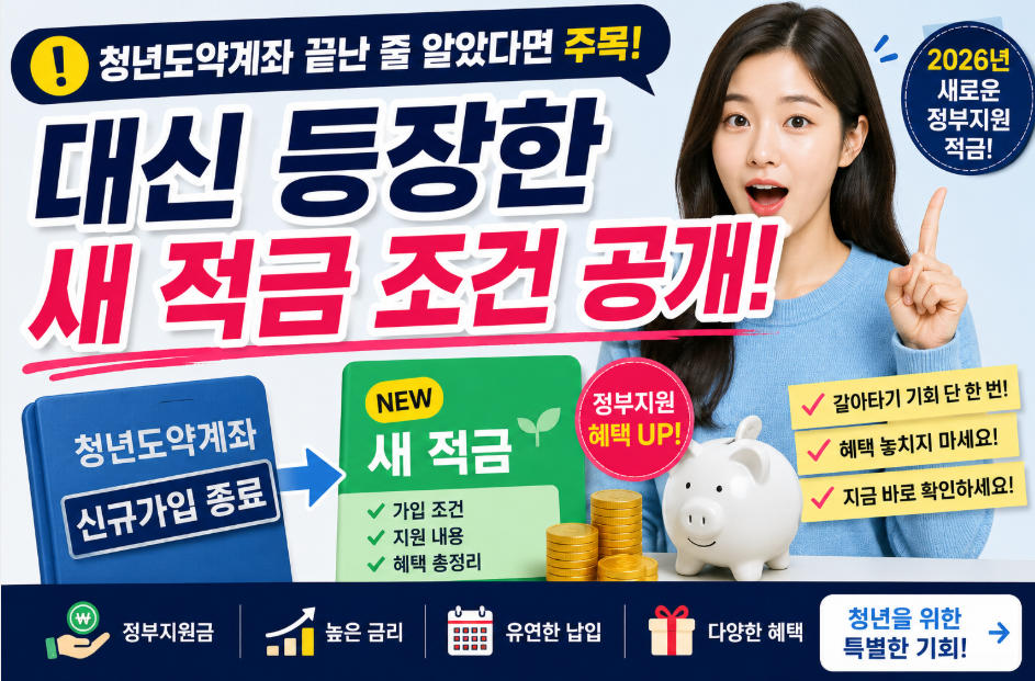 청년도약계좌
