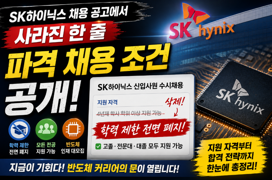 sk하이닉스