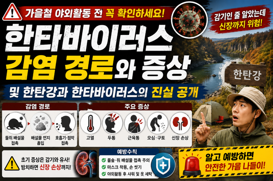 한타바이러스