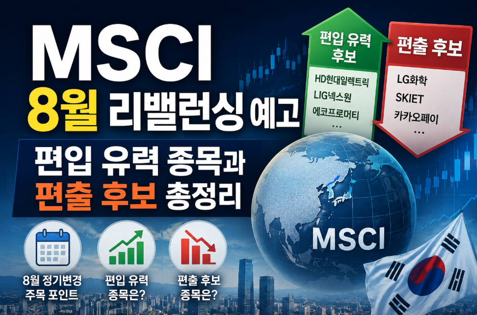 msci