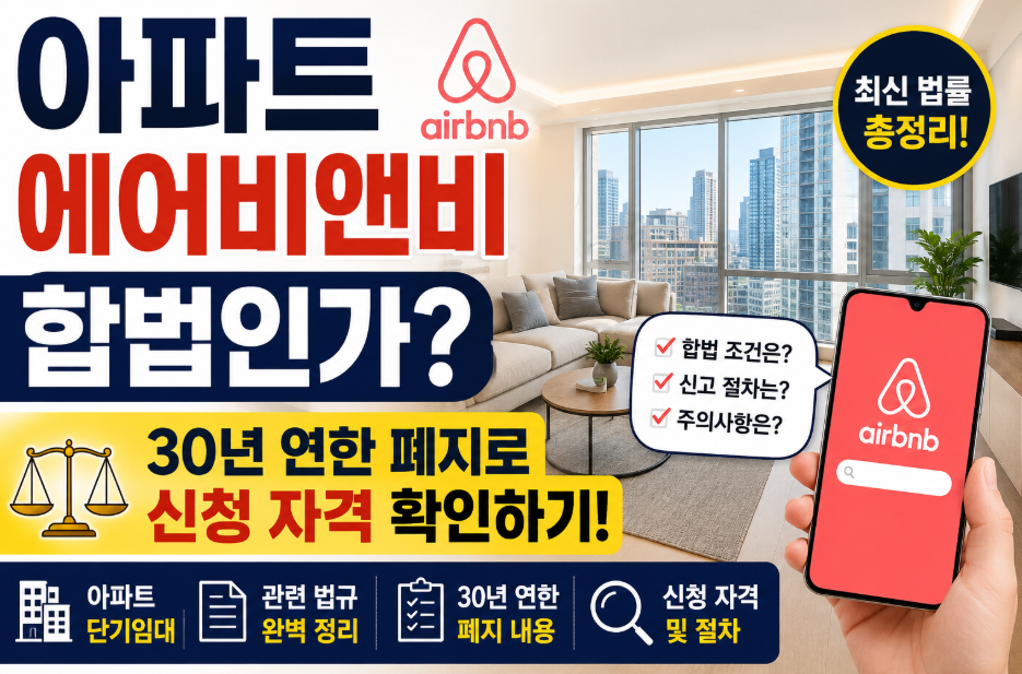 아파트