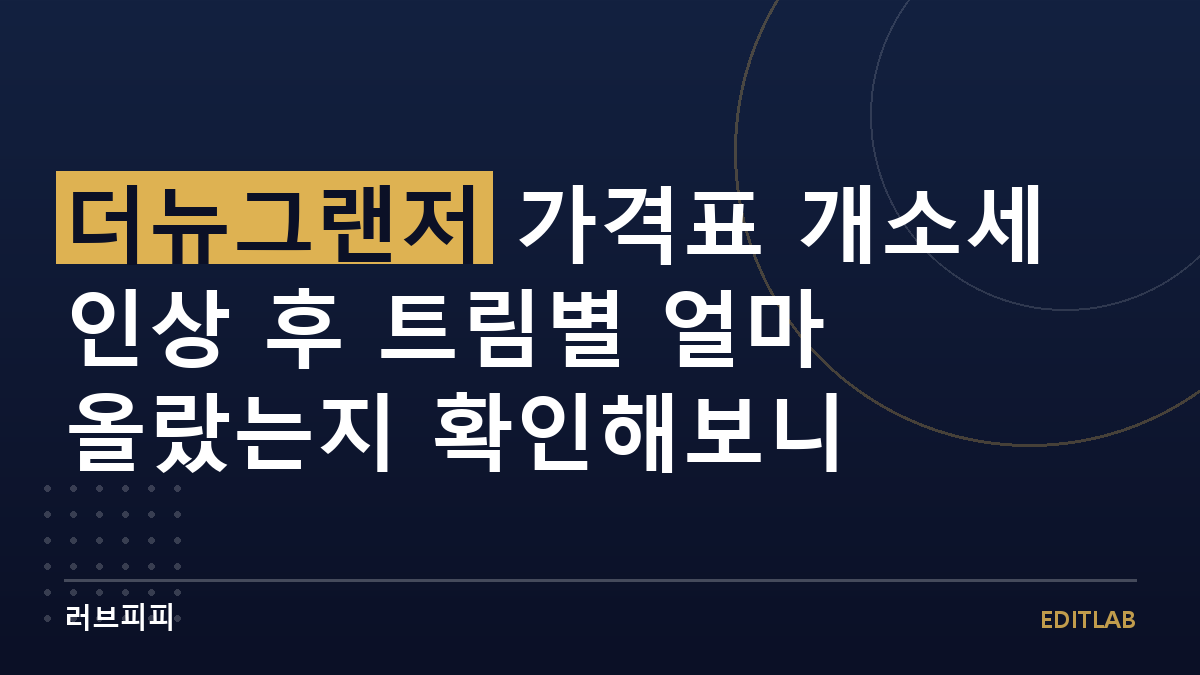 더뉴그랜저